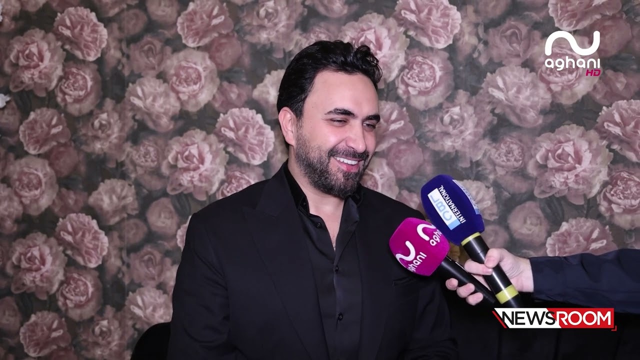 كواليس حفل سعد رمضان ونادر الاتات في ألمانيا وإليكم كواليس لقائهما بوائل كفوري!