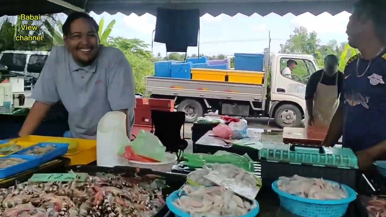 Jalan jalan ke Asajaya