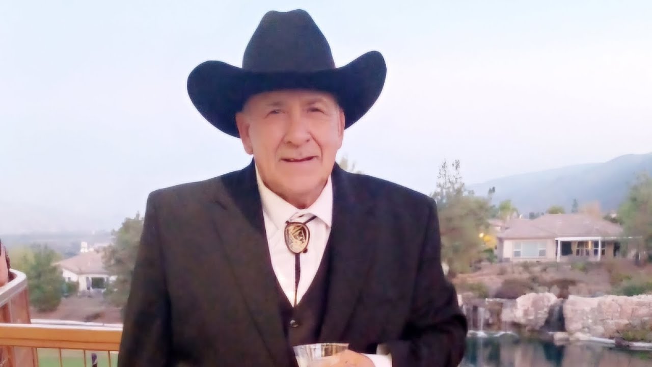 Mario Chavez Sr.