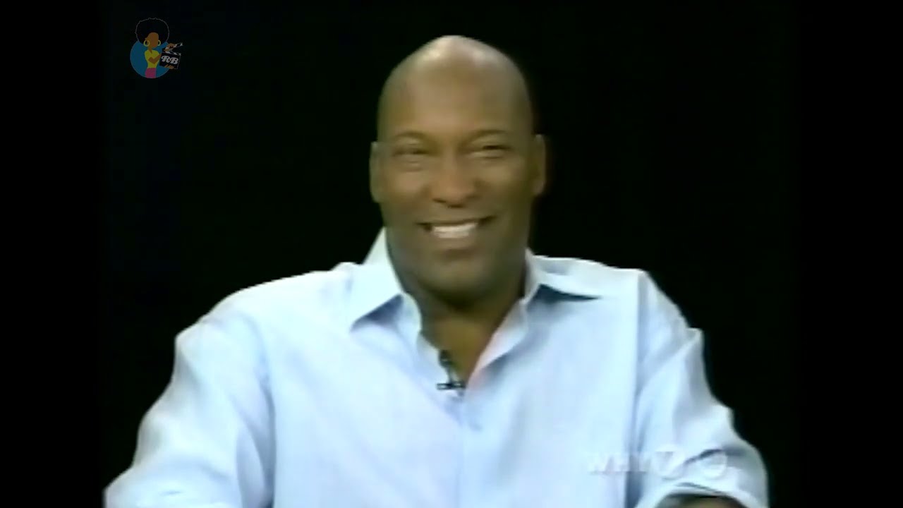 Craig Brewer & John Singleton | Hustle and Flow Interview (2005)