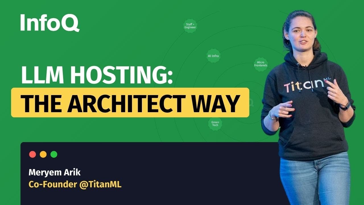 Self-Hosting LLMs: Architect's Guide to When & How