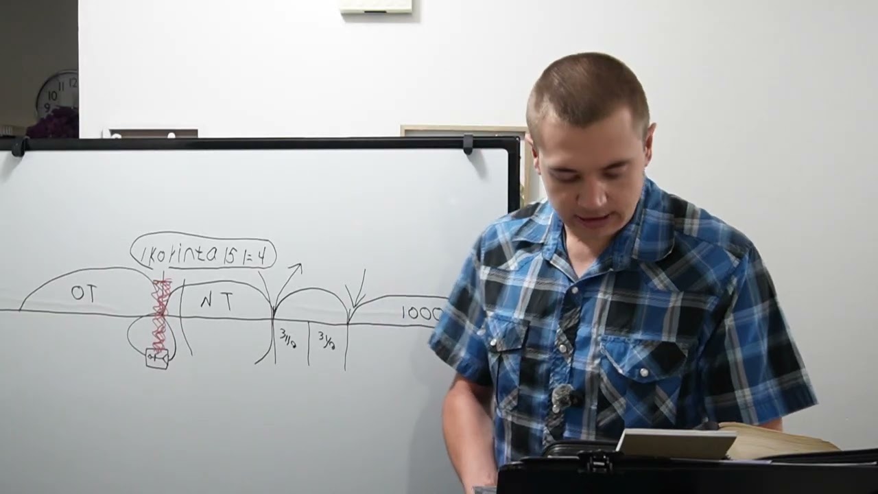 Daut  Evangelium von onse Radunk #3