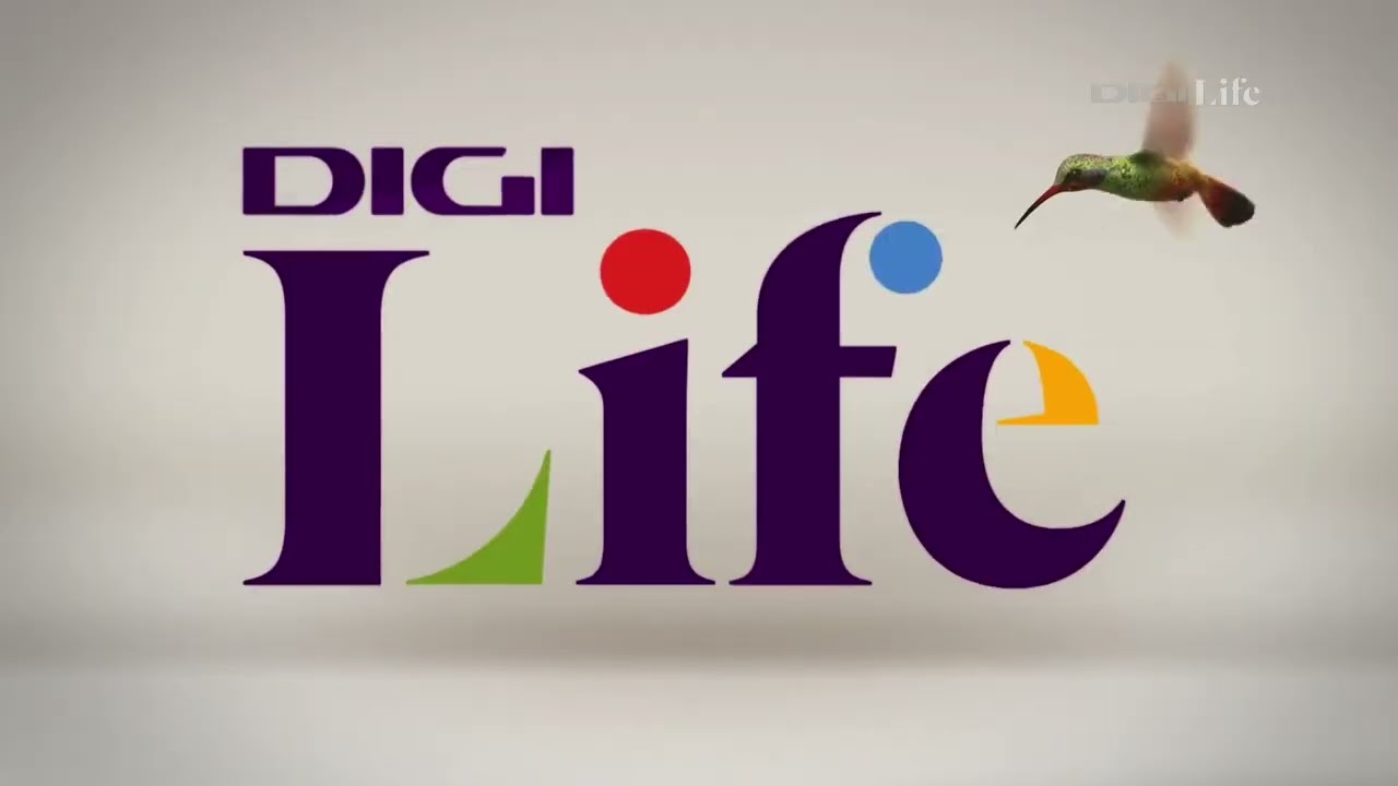 DIGI Life HD - Continuity - 22.11.2023