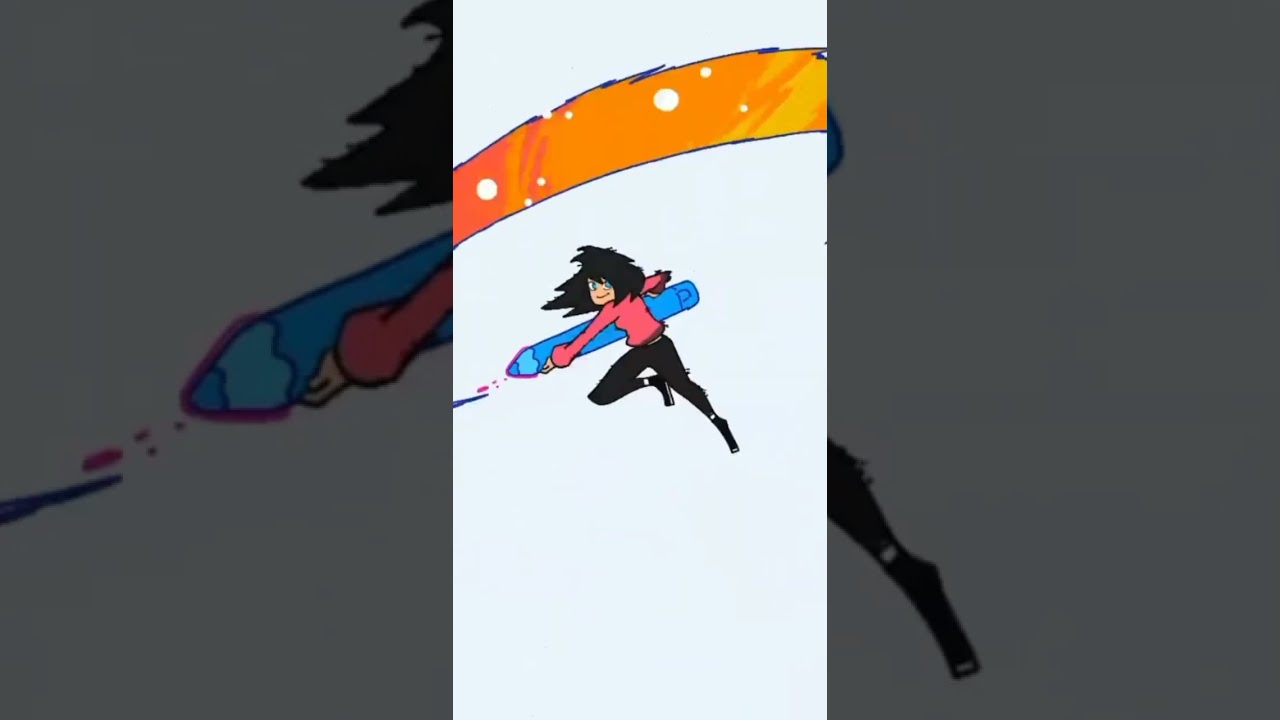 cosas que no sabias #flipaclip #comedia #risas #animation #animaci&oacute;n #divertido