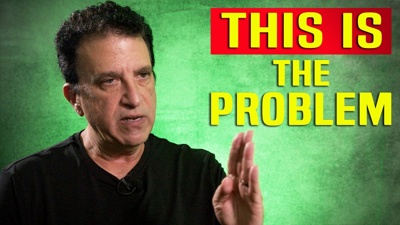 Why It’s Nearly Impossible To Get An Agent Or Manager (And What You Can Do About It) - Corey Mandell