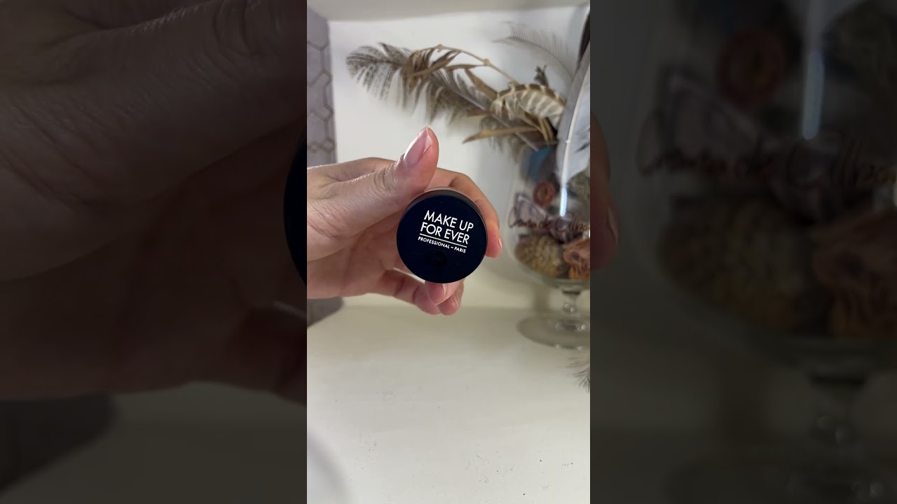 Make up for ever | ultra HD