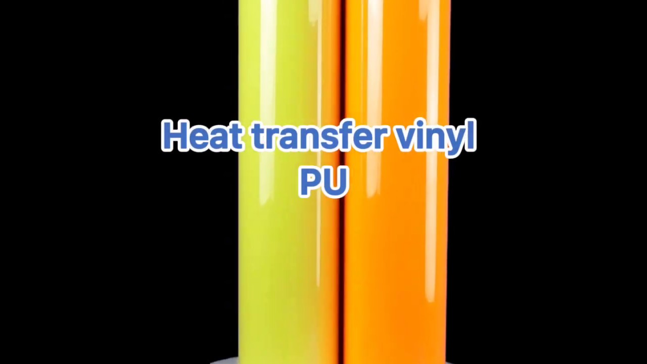 30 1 QUAFF® PU heat transfer vinyl