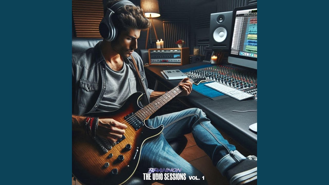 Time Well Spent (80s Pop Version)