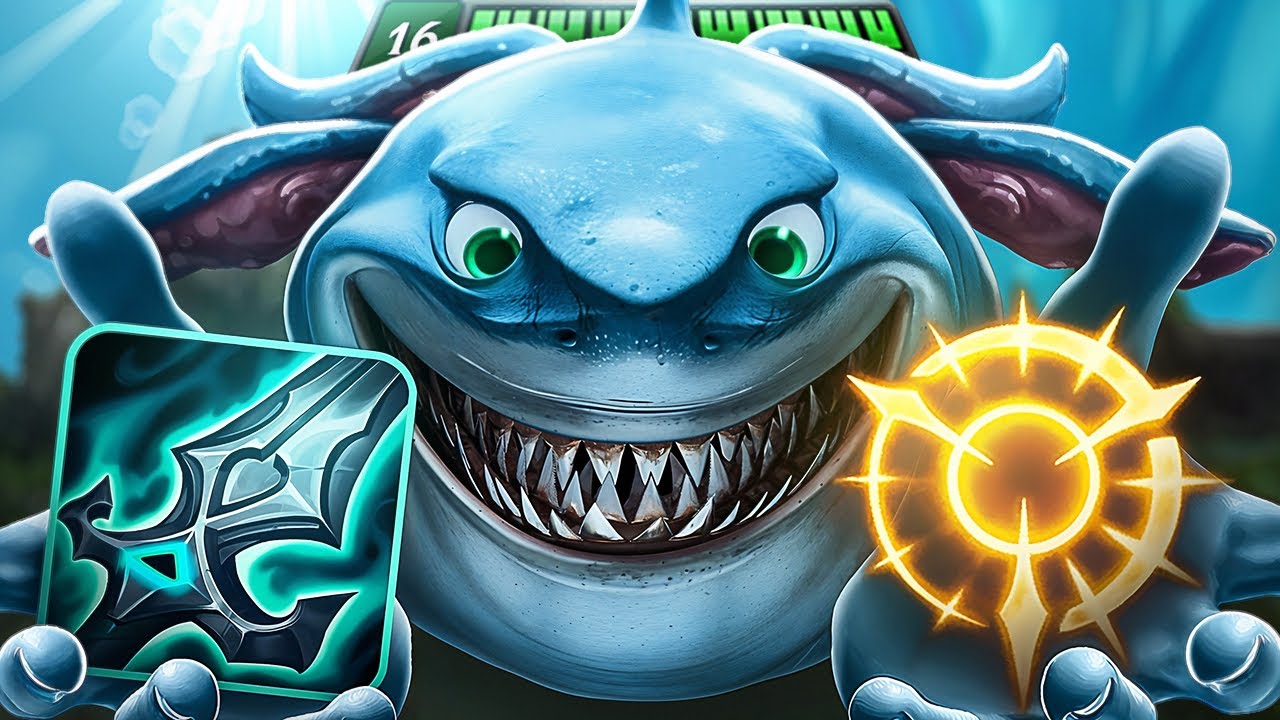 WE'RE BACK TO SEASON 6 WITH AD FIZZ