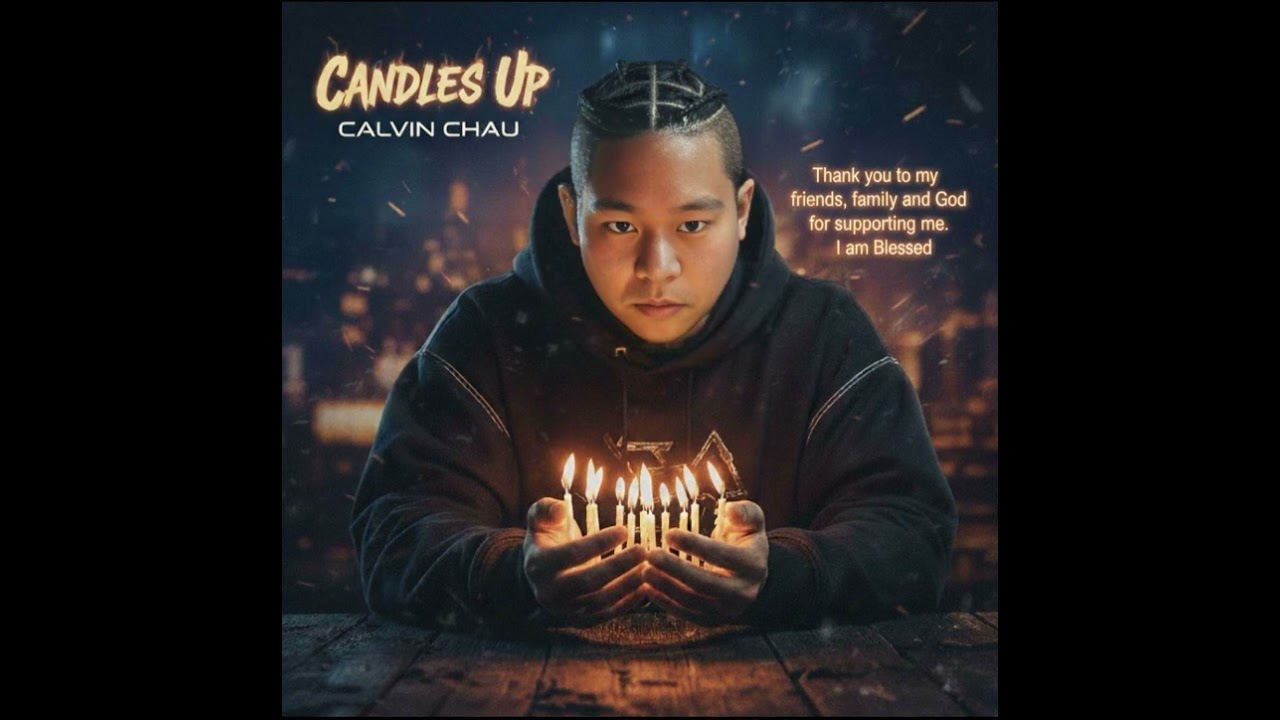 Candles Up
