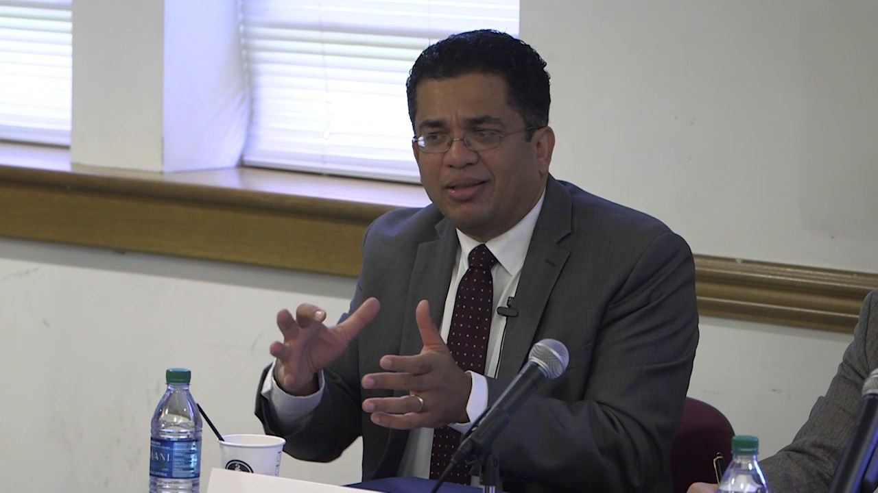 The US  Presidential Election and Asia Evolving Partnerships and Policy Implications