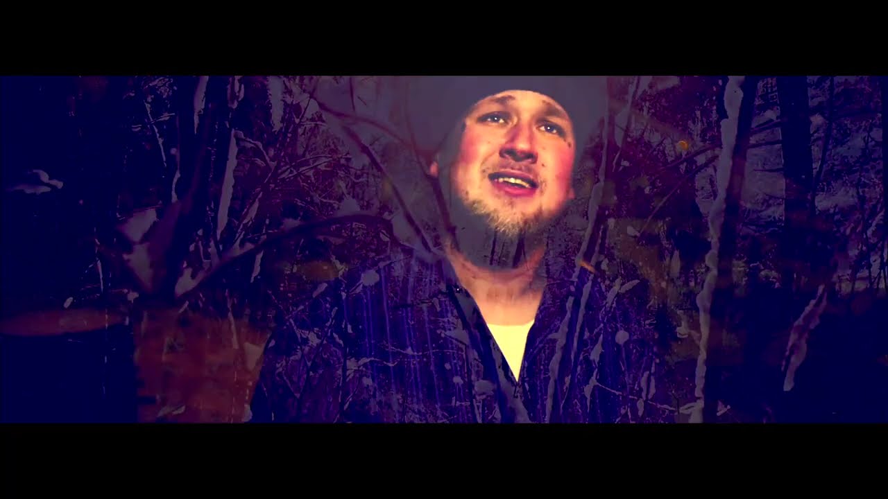 Kid Suda - Not A Damn Thing Changed (OFFICIAL VIDEO)