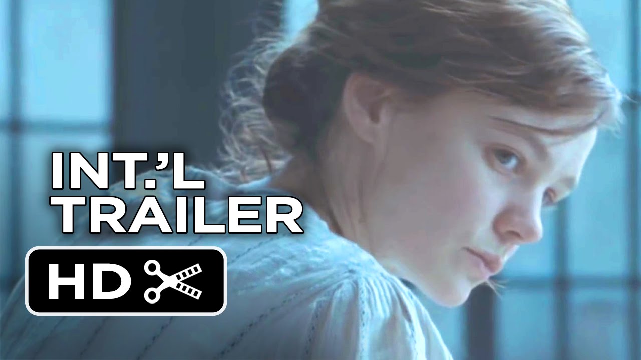 Suffragette Official UK Trailer #1 (2015) - Carey Mulligan, Meryl Streep Drama HD