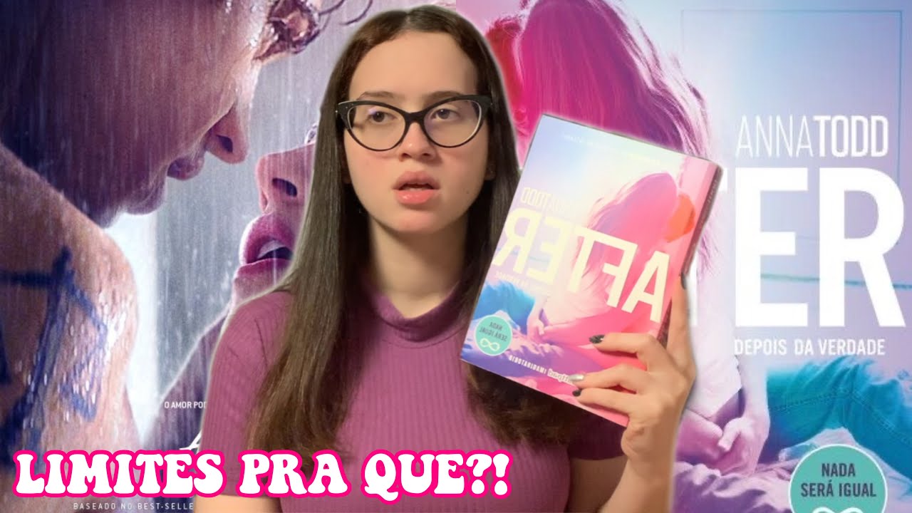 o livro mais *FRUSTRANTE* de todos! | vlog de leitura