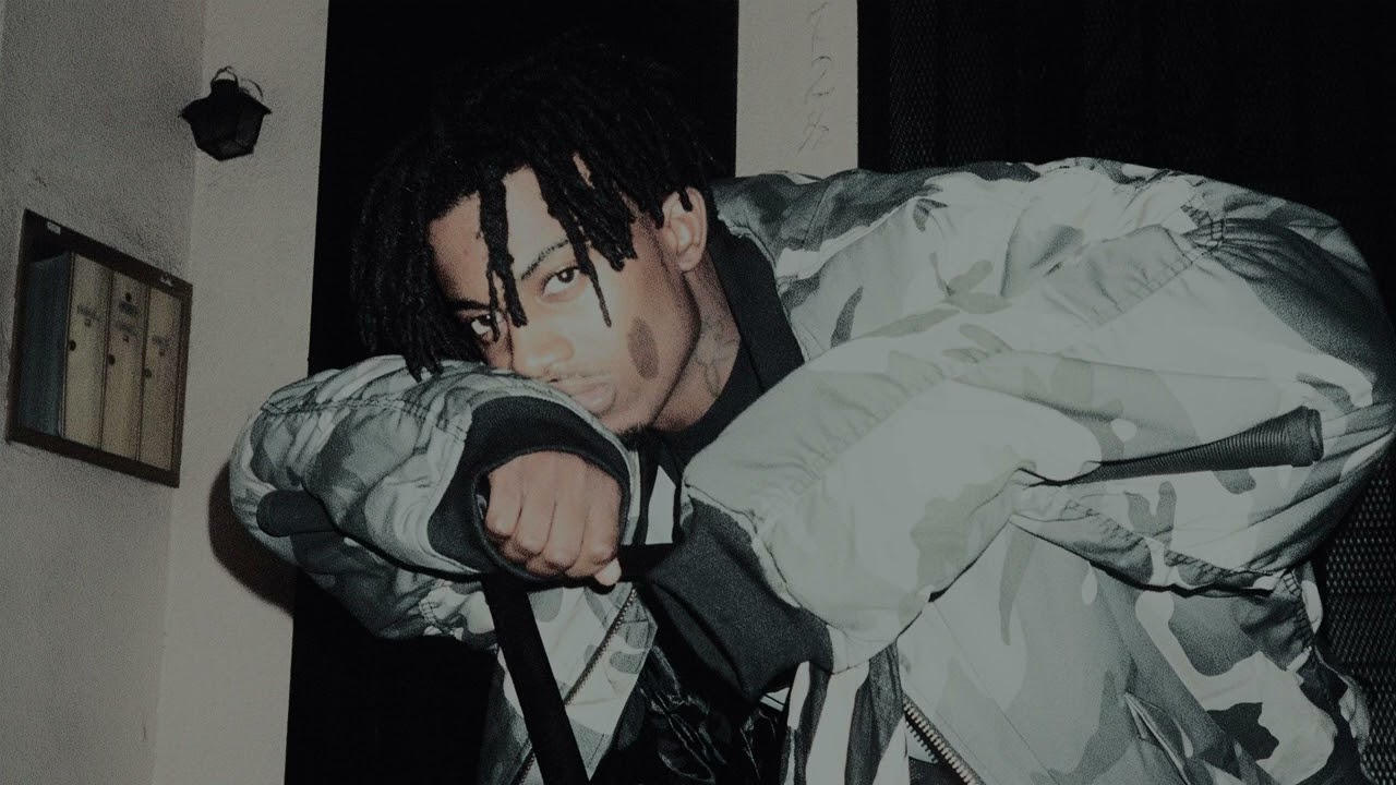 (FREE) Playboi Carti Type Beat &ldquo;D3mon Tim3&rdquo;