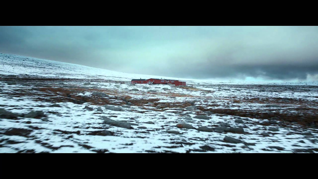 Alcro Best&aring; - 60 sek