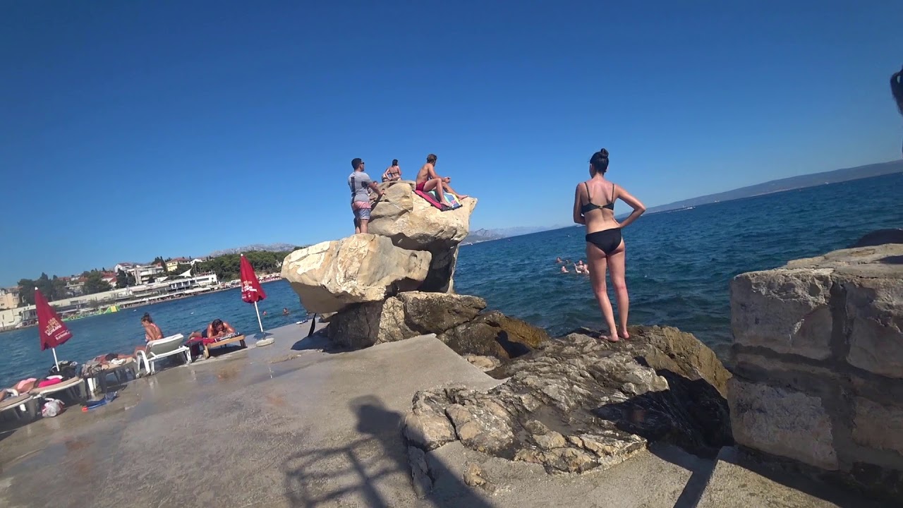 Split - Croatia Trip