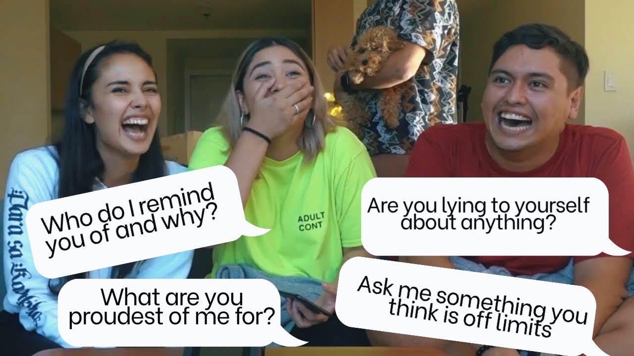 Getting Real with the Youngs (part 1)