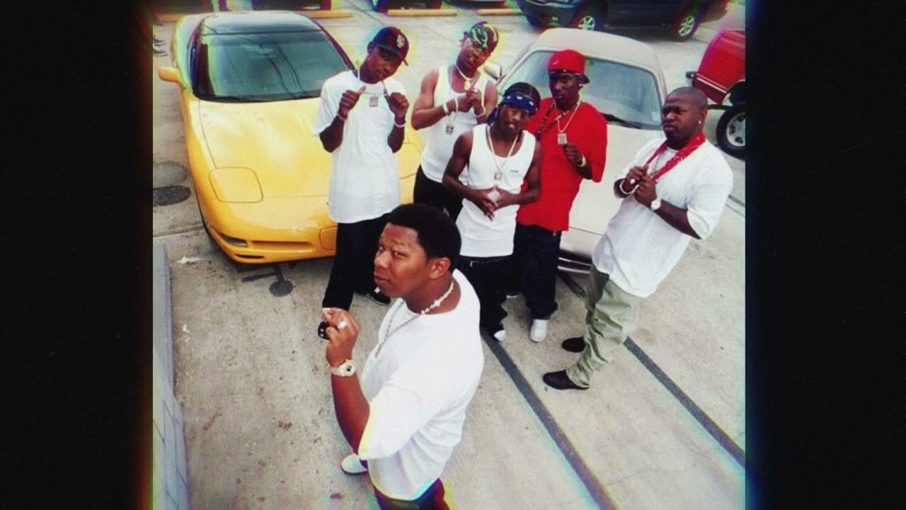 Mannie Fresh X Cash Money Type Beat “Raw Shit”