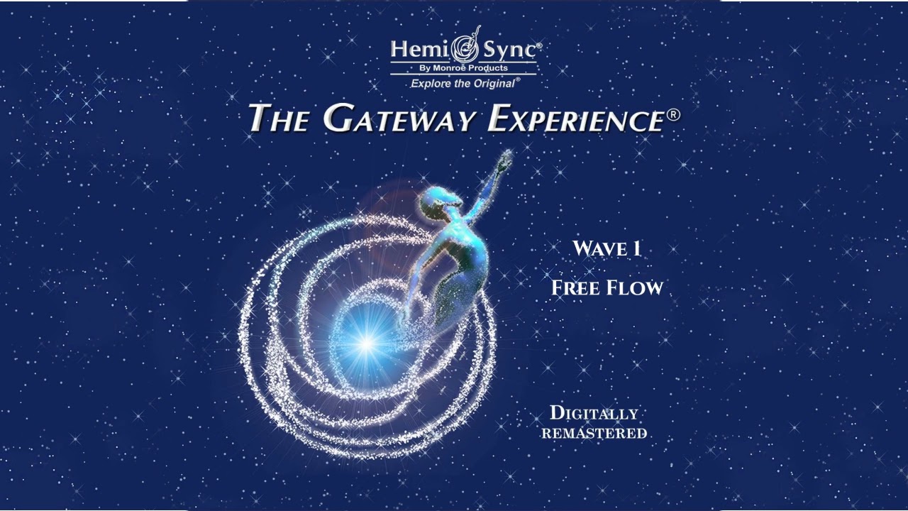 Gateway Experience Wave 1 Track 6 Free Flow