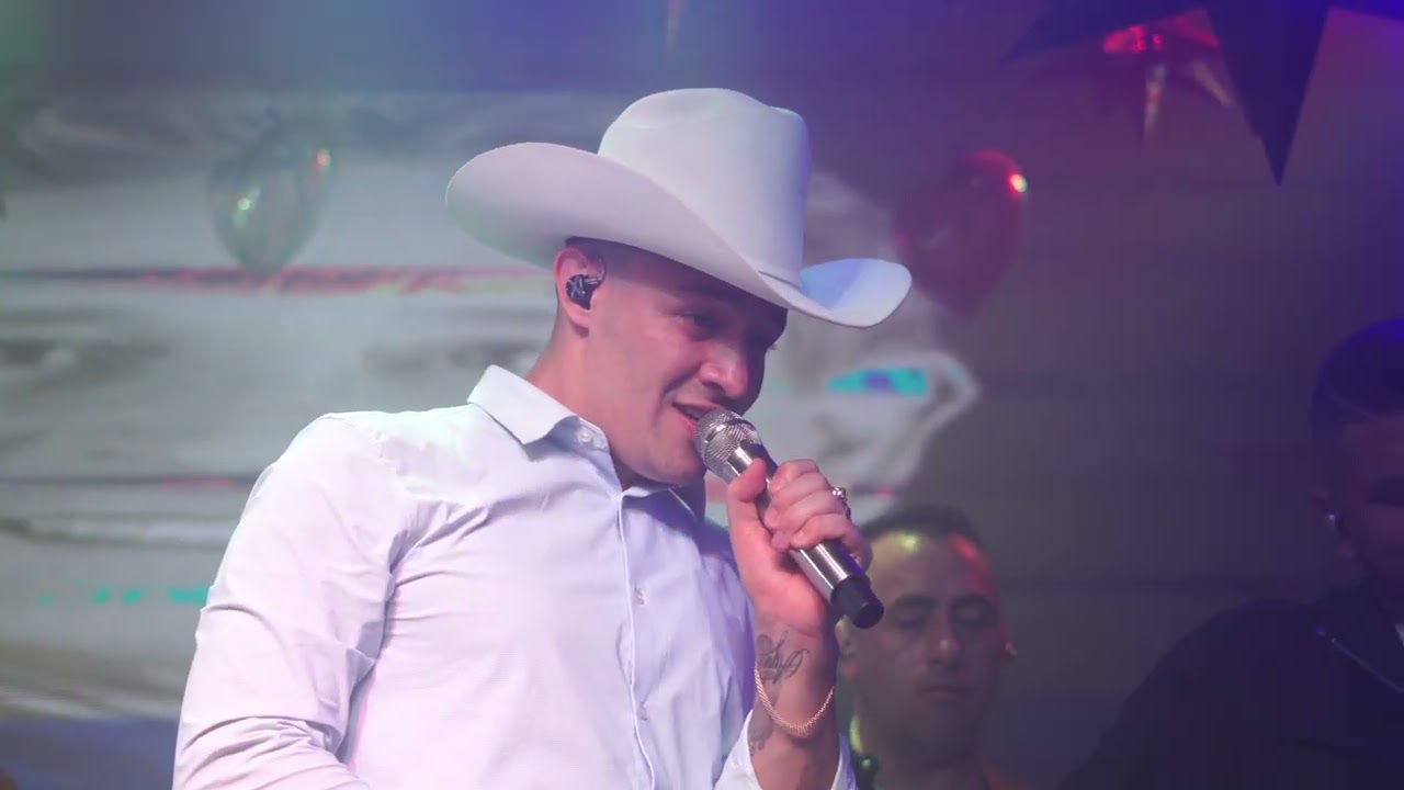ENTRE COMILLAS EN VIVO - LUIS ALFONSO EN LA CHULA MEDELLIN