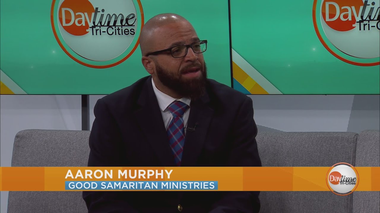 Good Samaritan Ministries providing 