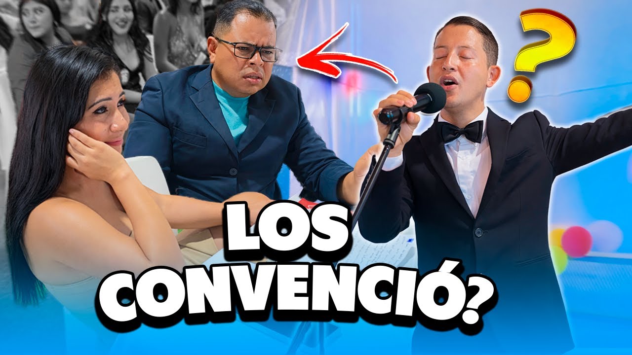 Imita a José José y Esta Fue la Reacción del Jurado 🤔