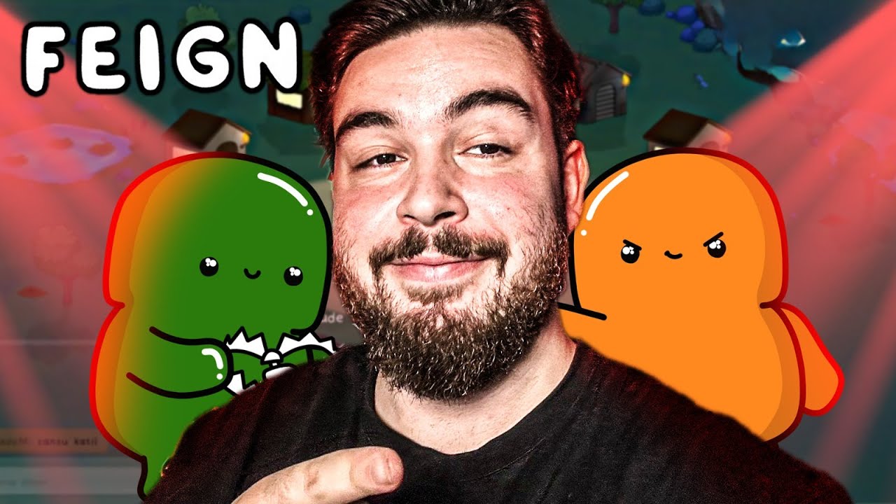EN ZORLU FEIGN BÖLÜMÜ ! | Feign