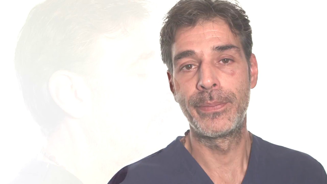 DOTT. OSCAR MALAGUTI