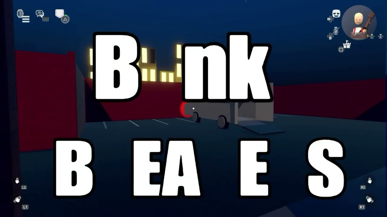 Official Bank Breakers Trailer￼￼