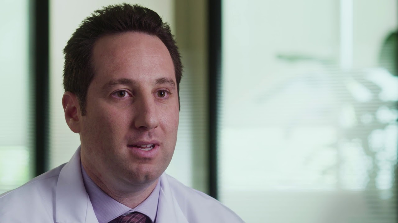 Dr. Jackson Cohen: Physiatrist and Interventional Pain Medicine - Memorial Rehabilitation Institute