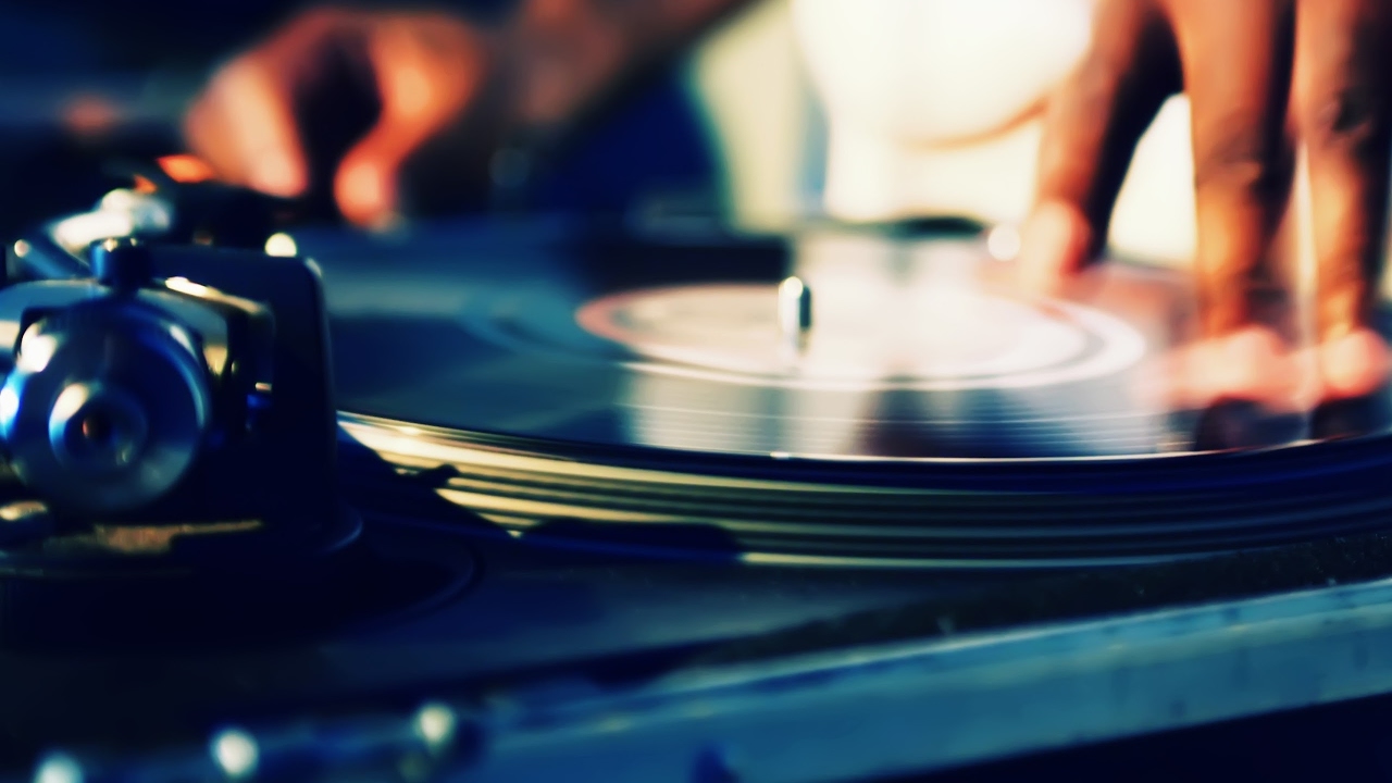 THE DISCO - FLASHBACK ANOS 70, 80 & 90 DJ DURAN