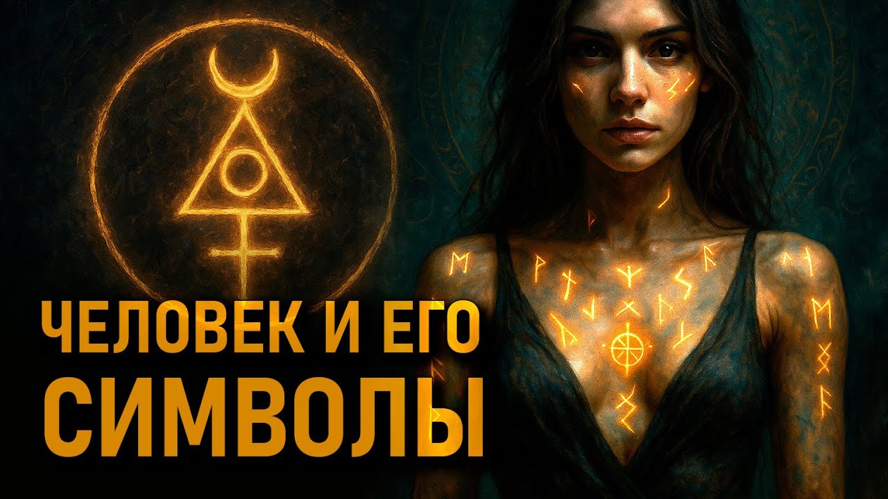 Карл Густав Юнг &laquo;Человек и его символы&raquo;