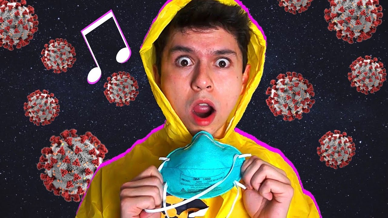 The Coronavirus Song!