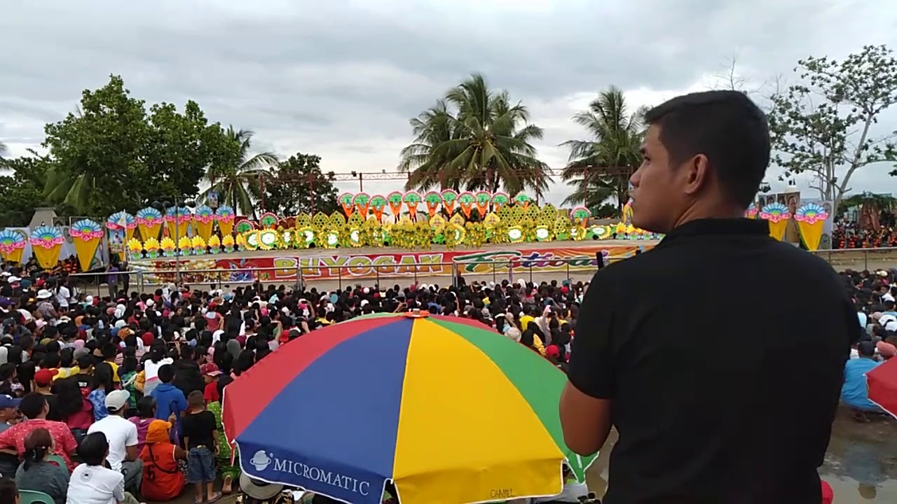 Tribu Kuron Kuron