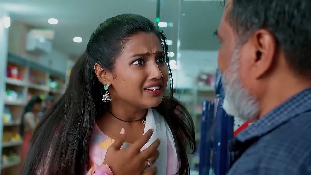 Jayam | Ep - 12 | Webisode | Jul 26 2025 | Zee Telugu