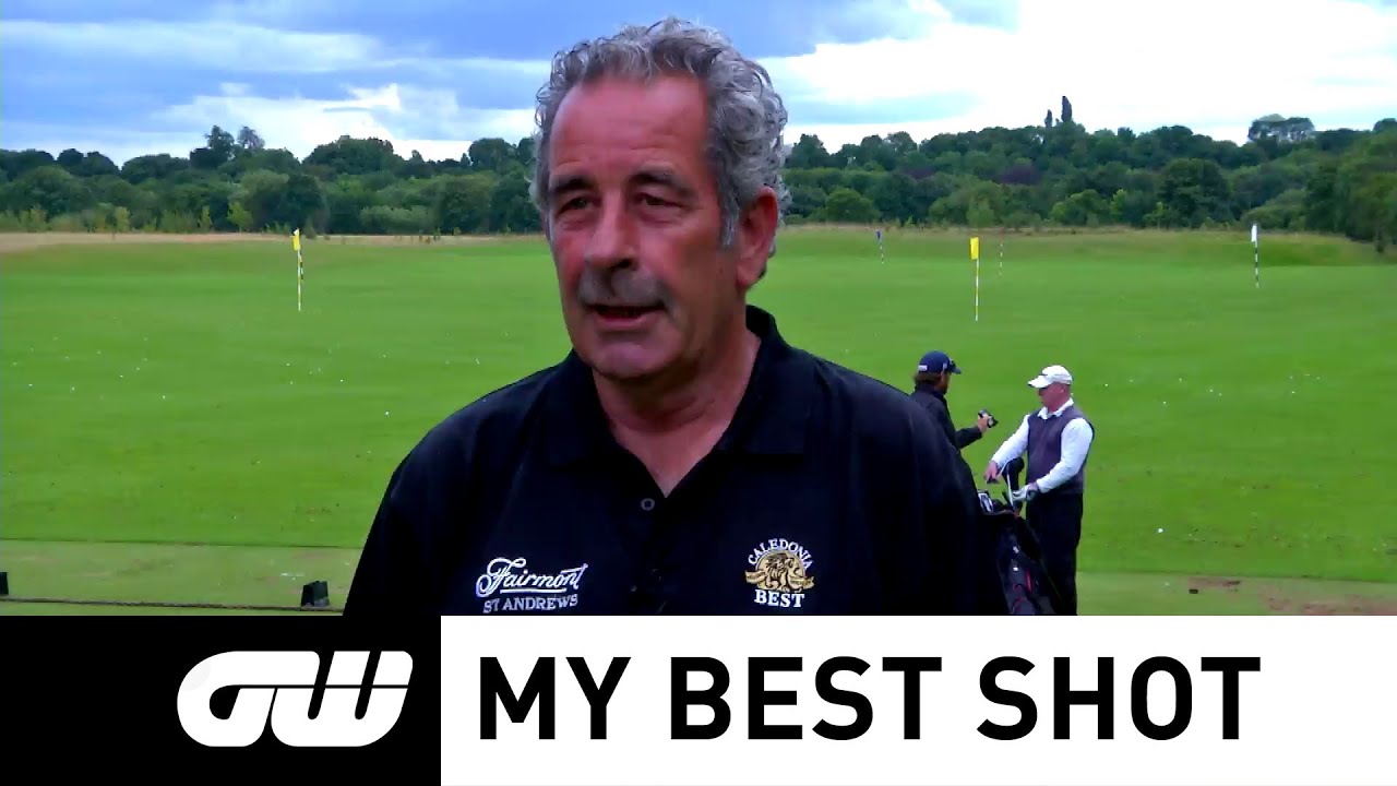 GW My Best Shot: Sam Torrance