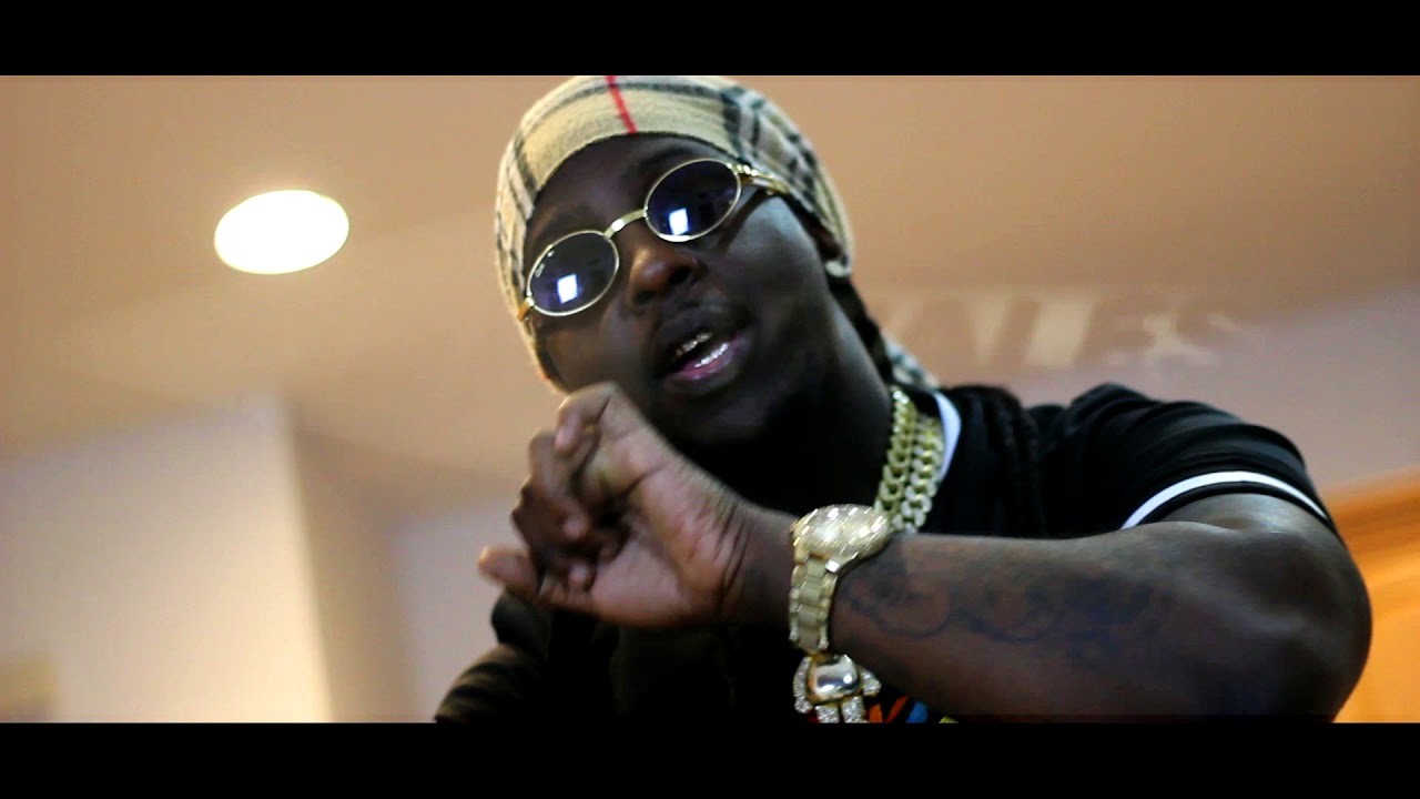 Blacko Bandz 