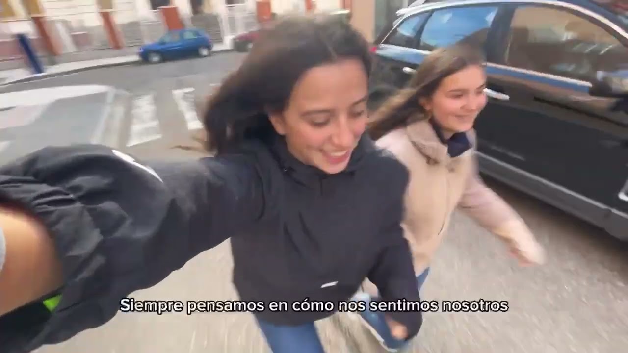 ¿Realmente vivimos con los ojos abiertos?