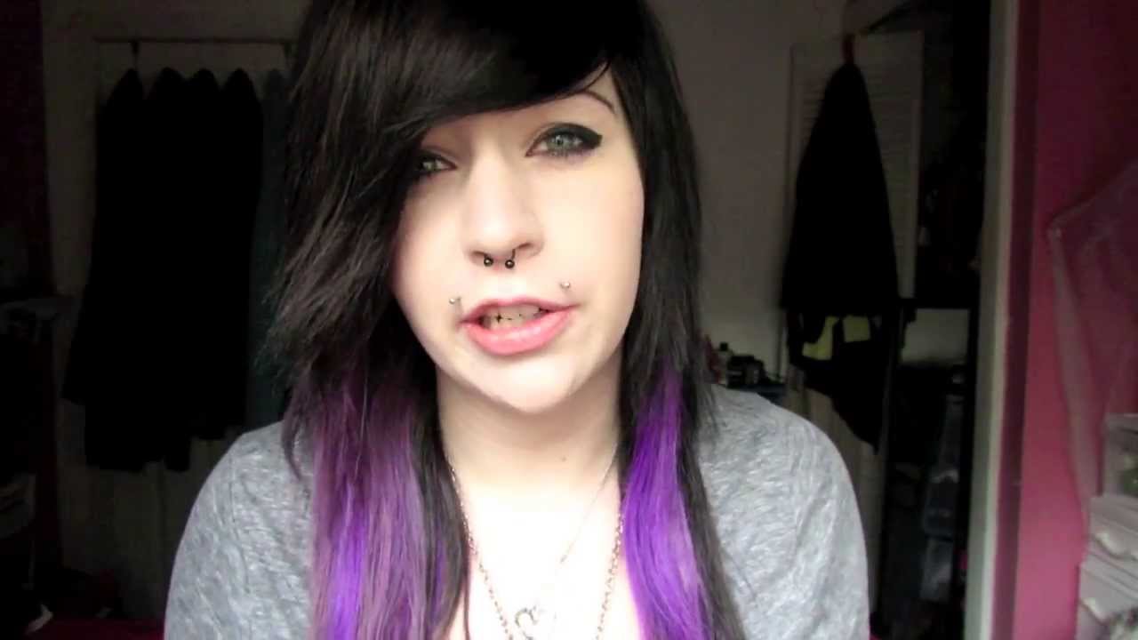 Hair Dye Collection