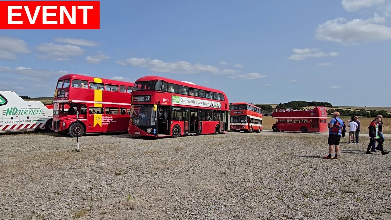 Event | Imberbus 2024