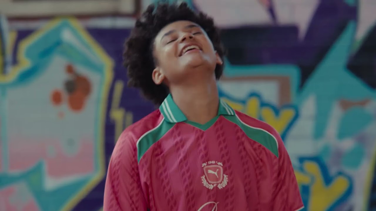HAVE A BALL &ndash; PUMA UNVEILS THE NEW OFFICIAL PREMIER LEAGUE MATCH BALL