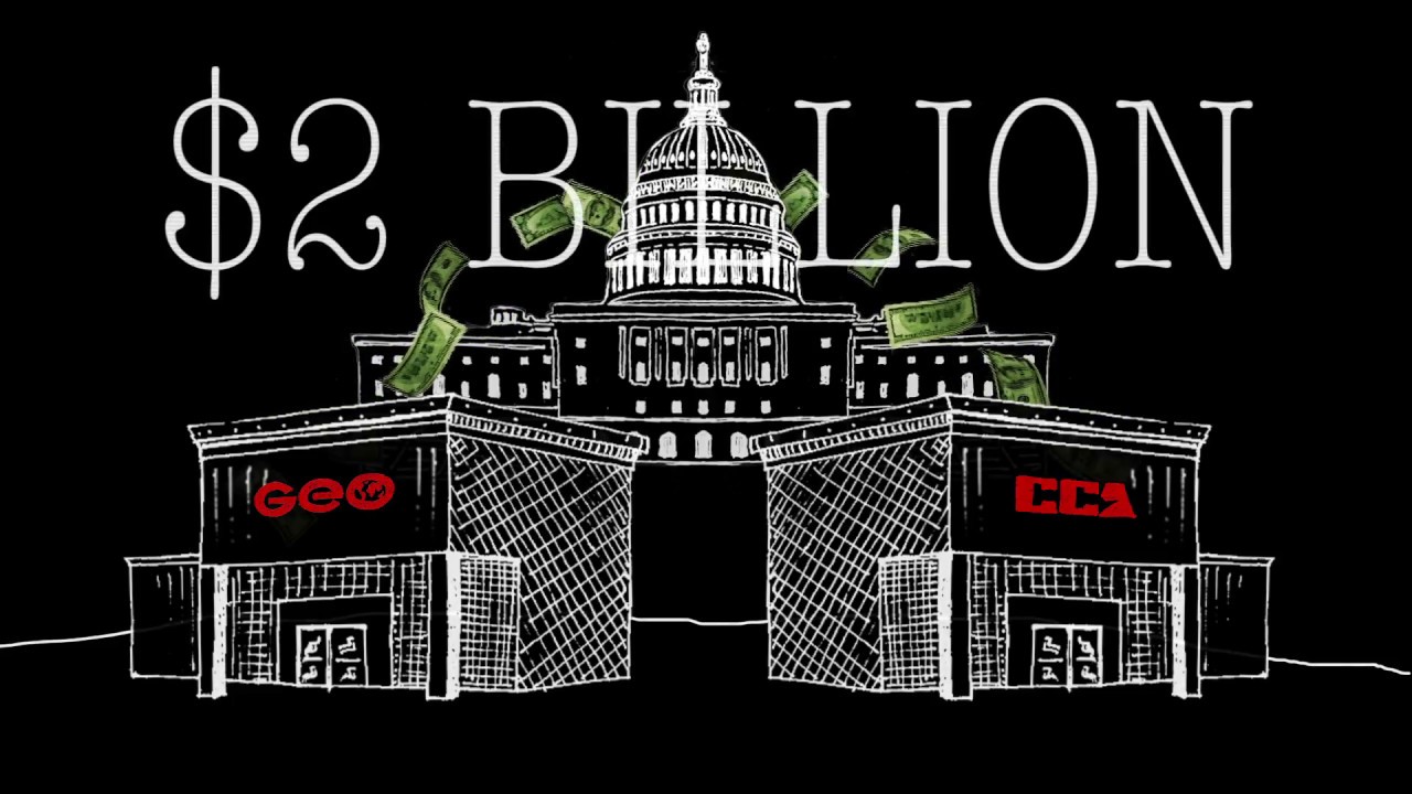Exposed: The Injustice of Immigration Detention