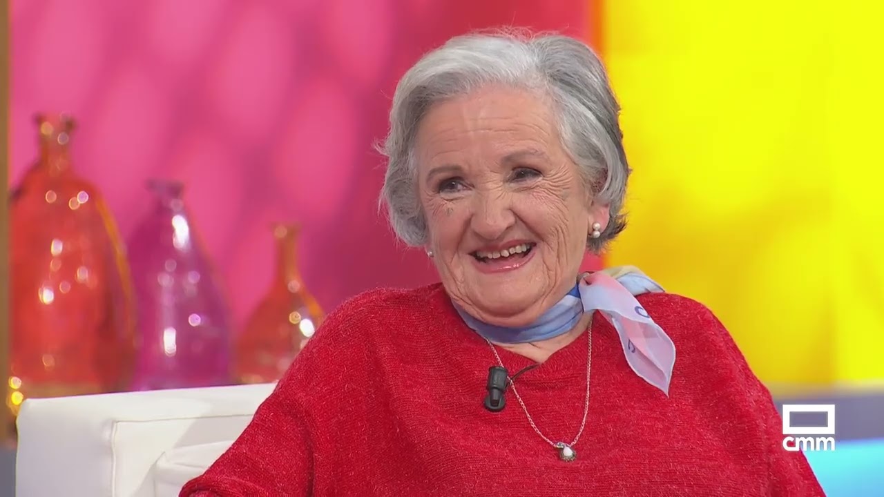 Joaquina: 'No me gusta estar sola' | En Compañía