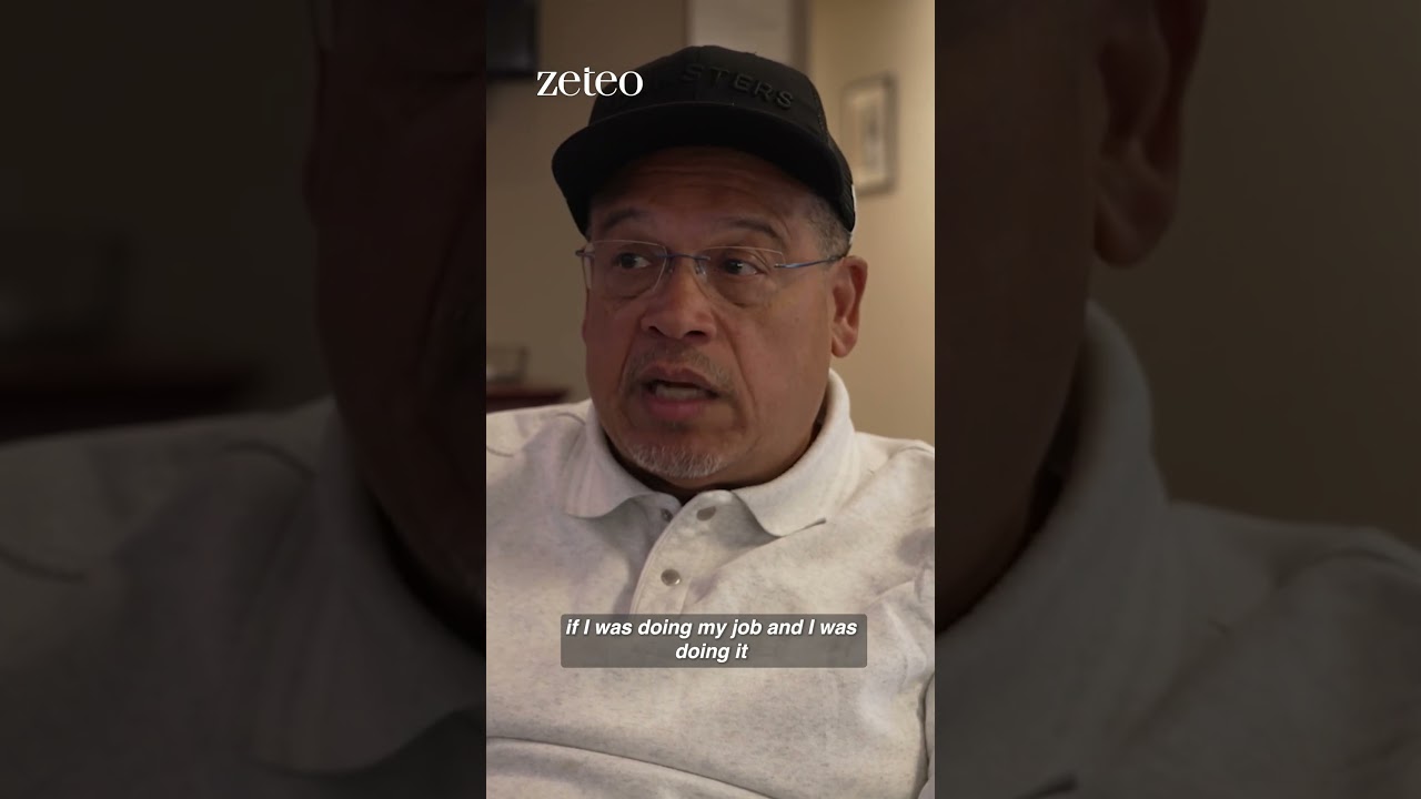 JD Vance Is Wrong About The Law: Keith Ellison Breaks It Down