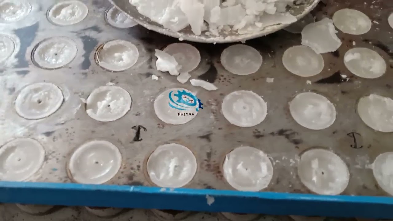 Tea Light Candle Making Machine Delhi 9856622226