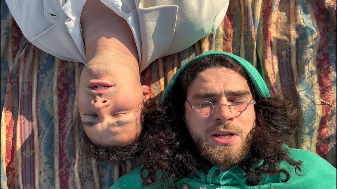 The Starlings - Sobie i Wam (MĘSKIE GRANIE 2019 cover)