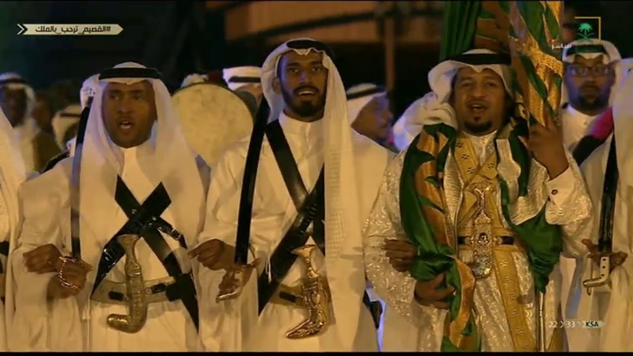 أبو فهد سلمان حي الله نباه.. مايذكر إلا في سنام الطايلات.🇸🇦💚