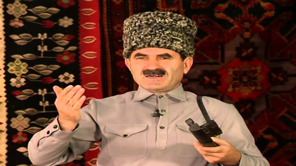Asiq Qelender Dastan