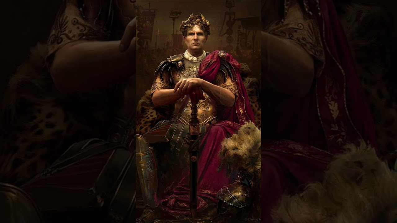 Julius Caesar 